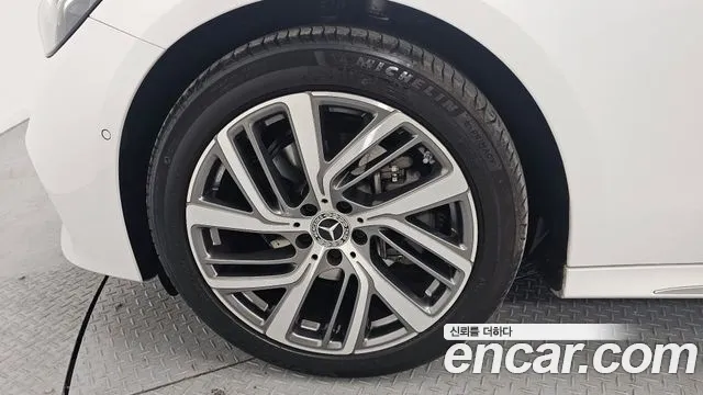 Mercedes-Benz E-Class W214 id 2836963 из Кореи 15