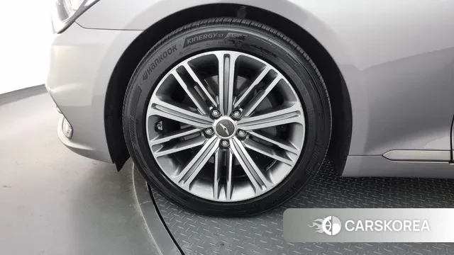 Genesis G80 id 3428900 из Кореи 15