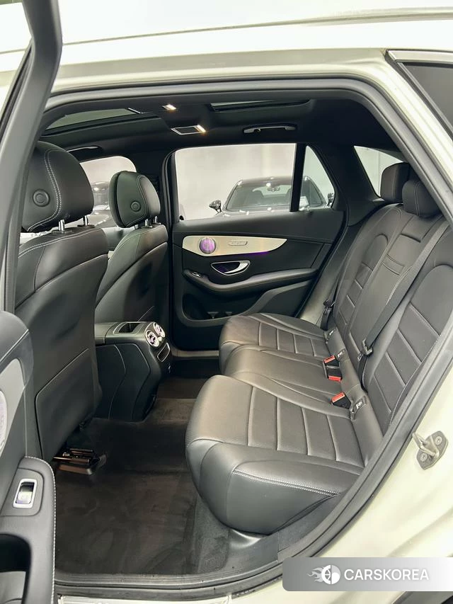 Mercedes-Benz GLC id 4368388 из Китая 11