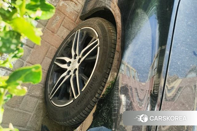 Honda Accord id 4297736 из Китая 12
