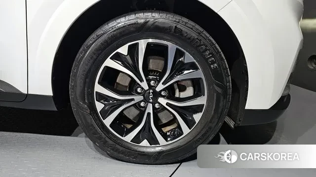 Kia Carnival 4th generation id 3675708 из Кореи 15