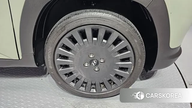 Hyundai Casper id 3378119 из Кореи 15