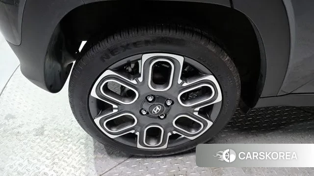 Hyundai Casper id 3447801 из Кореи 15