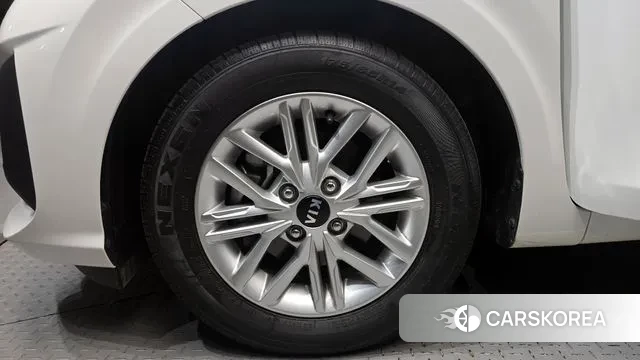 Kia Morning Urban (JA) id 3438786 из Кореи 15