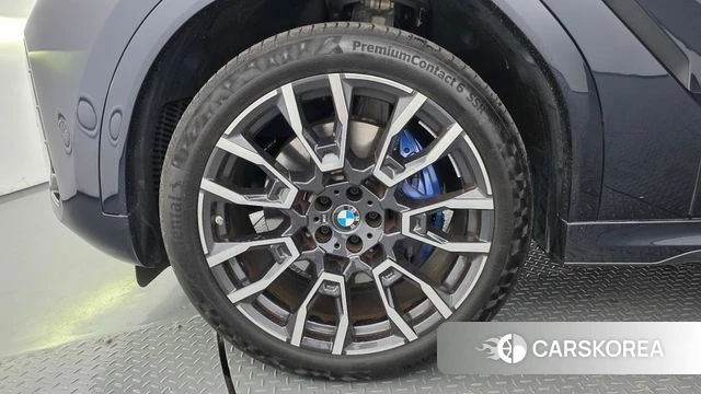 BMW X6 (G06) id 4720034 из Кореи 15