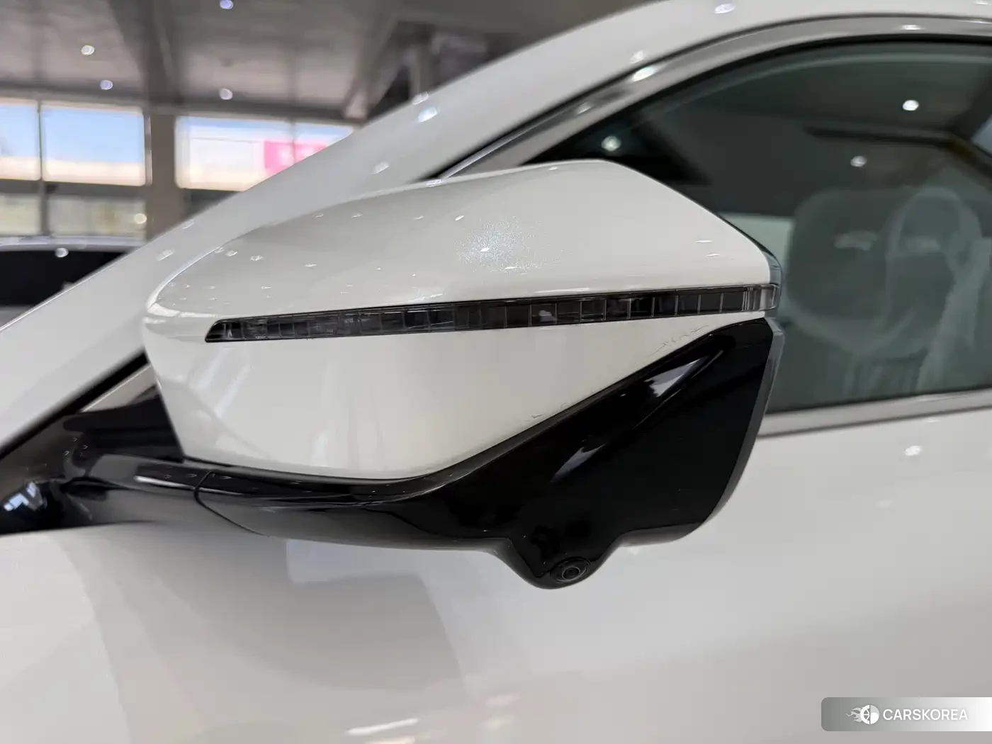 Chang'an Changan CS75PLUS id 4577430 из Китая 16