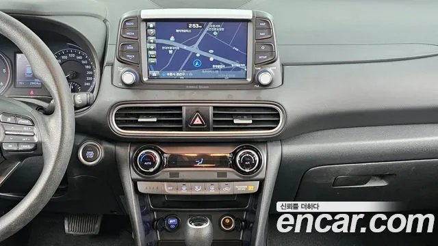 Hyundai Kona id 2625146 из Кореи 15