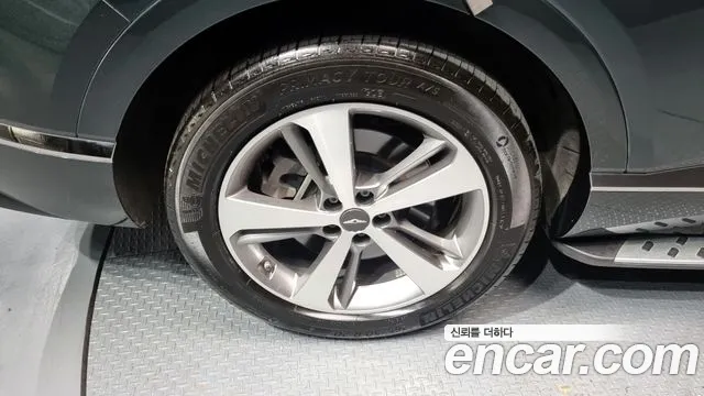 Genesis GV80 id 2754767 из Кореи 15