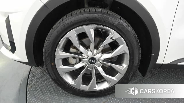 Kia Sorento 4th Generation id 4294180 из Кореи 30