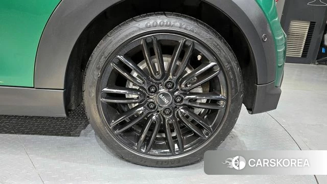 Mini Cooper id 3871430 из Кореи 15