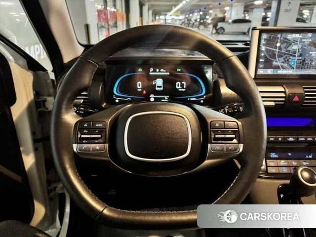 Hyundai Casper id 3824825 из Кореи 14