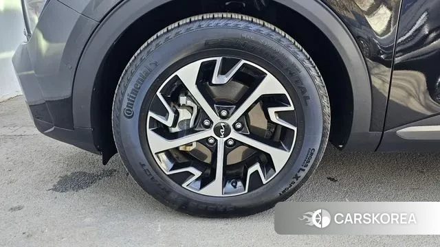 Kia Sportage 5th Generation Hybrid id 3706944 из Кореи 15