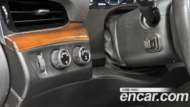 Cadillac Escalade id 2686889 из Кореи 15