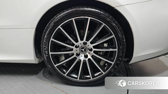 Mercedes-Benz E-Class W213 id 4543486 из Кореи 25