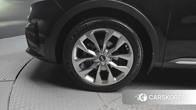 Kia Sorento 4th Generation id 4284384 из Кореи 15