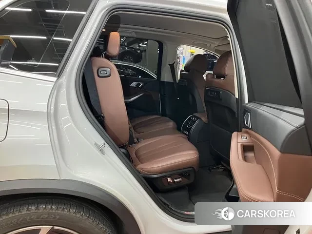 BMW X5 (G05) 2022 Белый из Кореи, фото 5
