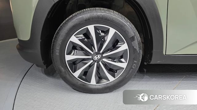 Hyundai Casper id 4267863 из Кореи 29
