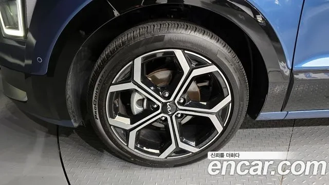 Kia Di Ol Nu Niro id 2868450 из Кореи 15