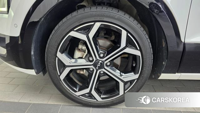 Kia Di Ol Nu Niro id 4881042 из Кореи 30