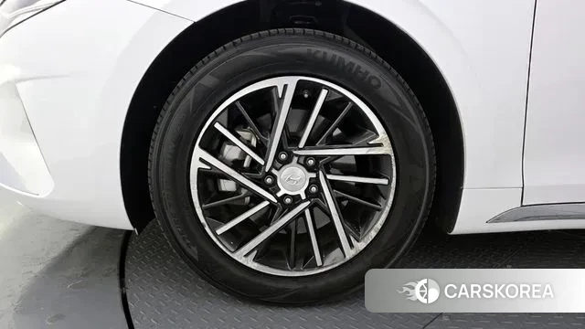 Hyundai The New Grandeur IG id 3468981 из Кореи 15