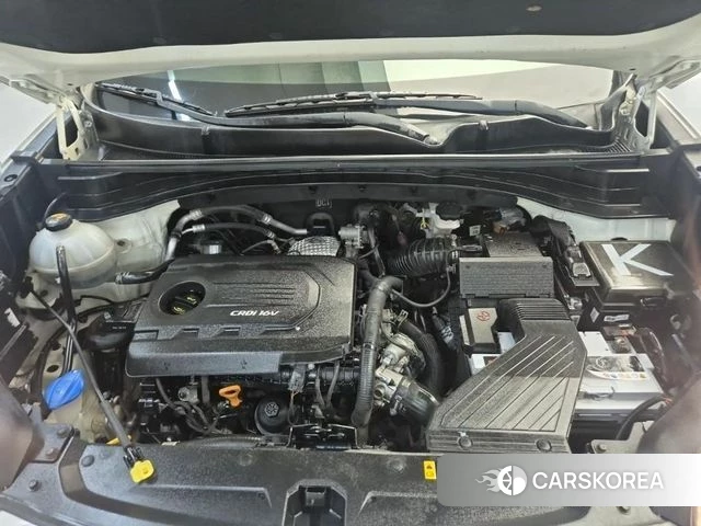 Kia Sportage 4th Generation id 3943135 из Кореи 14