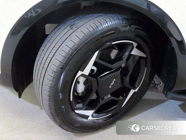 Kia The New Sportage 5th Generation id 4321821 из Кореи 15