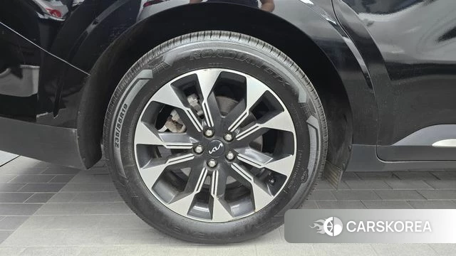 Kia Carnival 4th generation id 4322605 из Кореи 15
