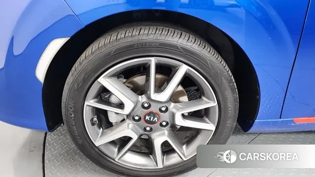 Kia Soul Booster id 3494366 из Кореи 15