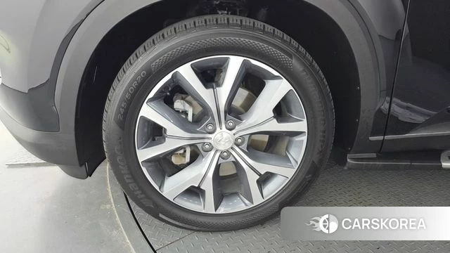 Hyundai Palisade id 4430206 из Кореи 25