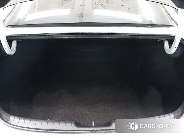 Hyundai Avante (CN7) id 3448953 из Кореи 15