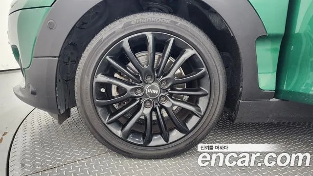 Mini Cooper Clubman id 2825678 из Кореи 15