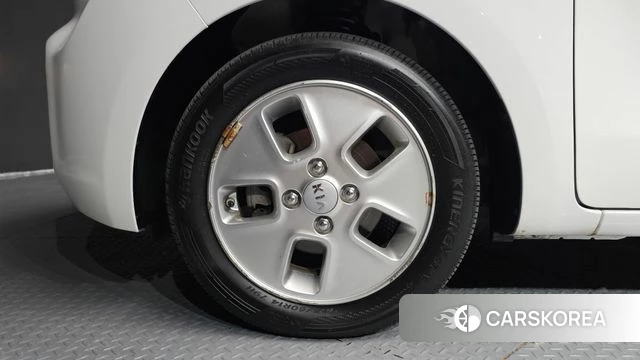 Kia The New Ray id 4677351 из Кореи 15
