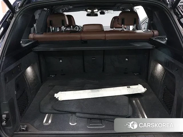 BMW X5 (G05) id 3328069 из Кореи 12