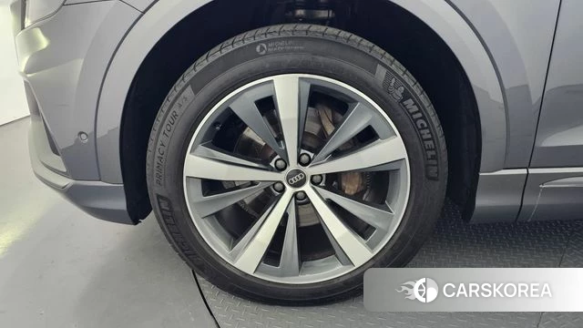 Audi Q8 (4M) id 4249741 из Кореи 29