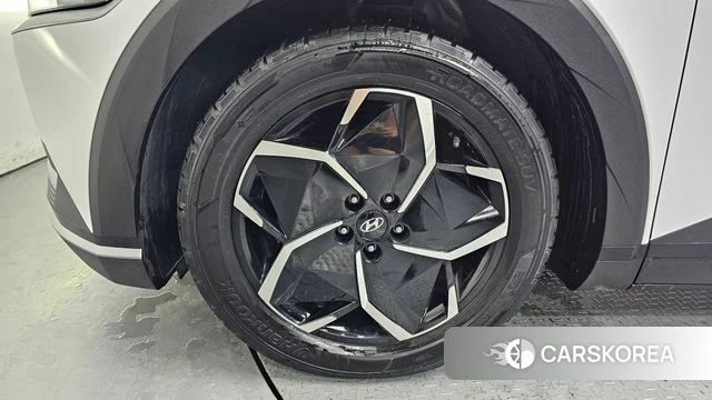 Hyundai Ionic 5 id 4721002 из Кореи 16