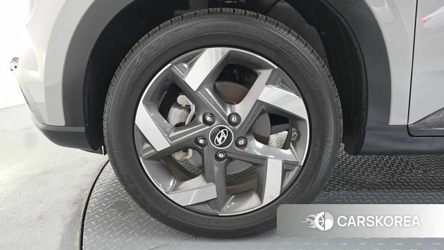 Hyundai Venue id 4242756 из Кореи 25