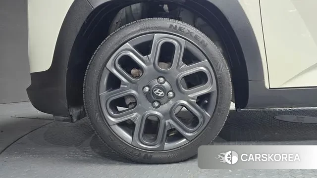 Hyundai Casper id 3649934 из Кореи 15