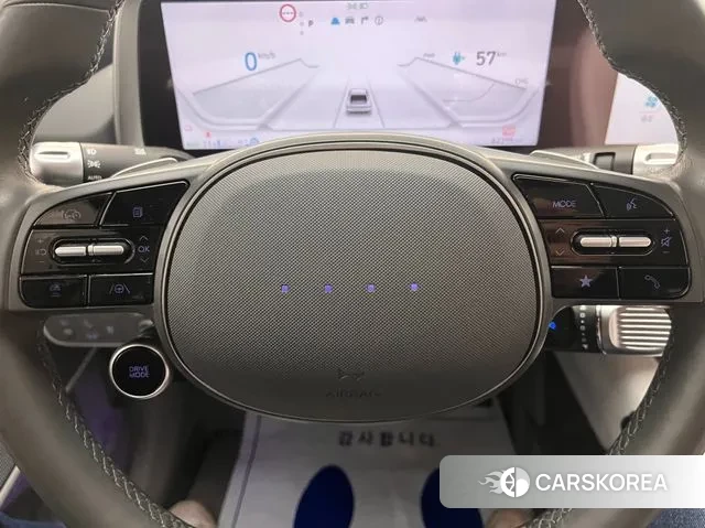 Hyundai Ionic 6 id 3770769 из Кореи 15