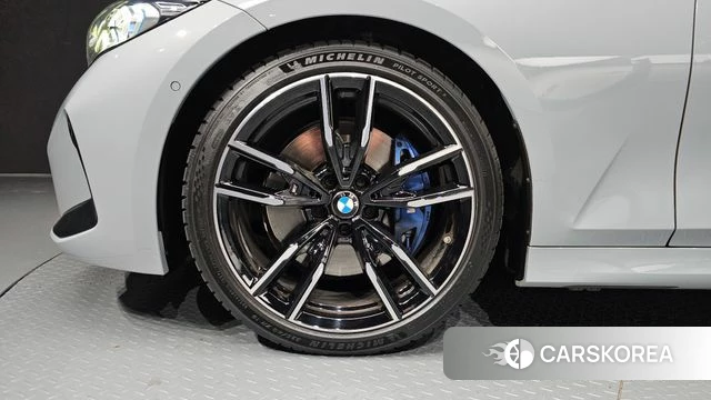 BMW 3 Series (G20) id 4682213 из Кореи 29