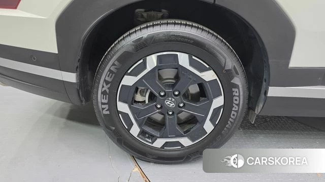 Hyundai Santa Fe (MX5) id 4194106 из Кореи 15