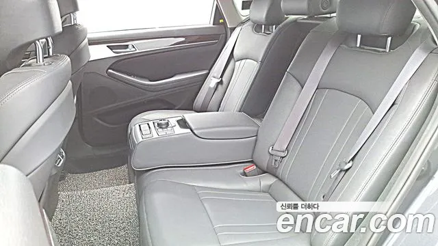 Genesis G80 id 2662174 из Кореи 15