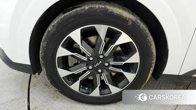Kia Carnival 4th generation id 3818775 из Кореи 15