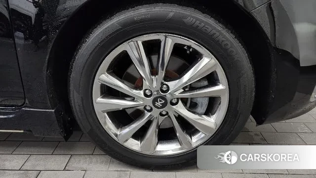 Kia The New Carnival id 2941362 из Кореи 15