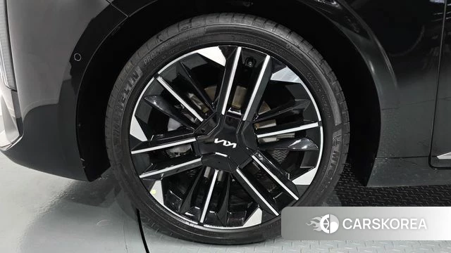 Kia The New K8 Hybrid id 4584339 из Кореи 29
