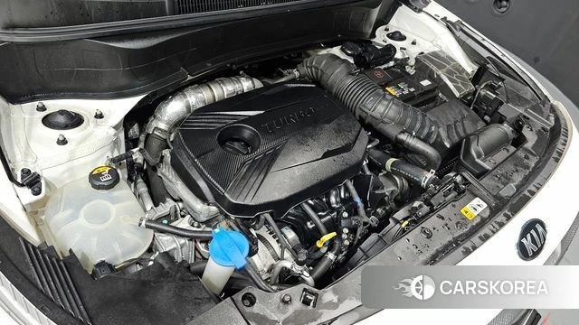 Kia Seltos id 3866859 из Кореи 15