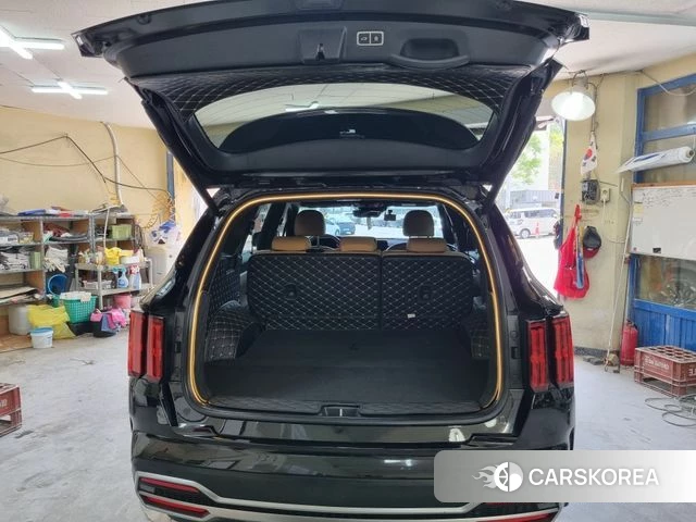 Kia Sorento 4th Generation id 4224243 из Кореи 15