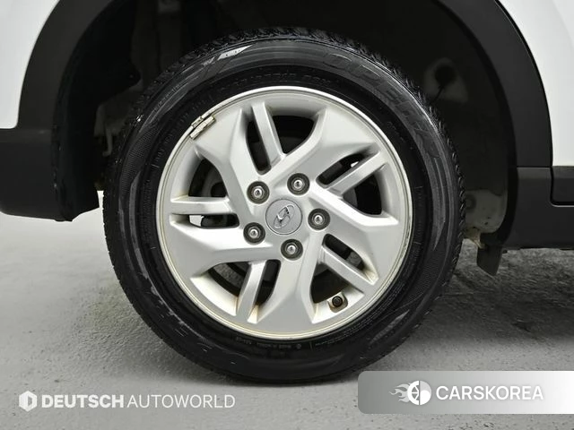 Hyundai Venue id 4285013 из Кореи 15