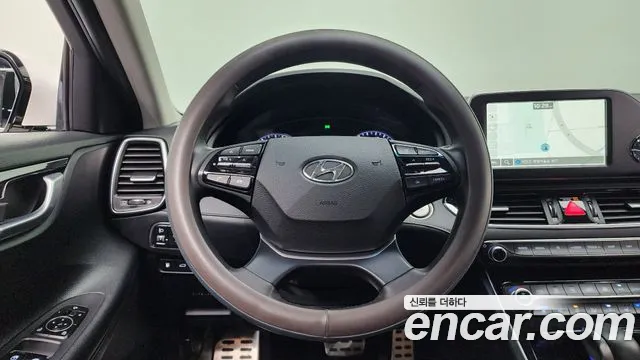 Hyundai Grandeur IG id 2764381 из Кореи 15