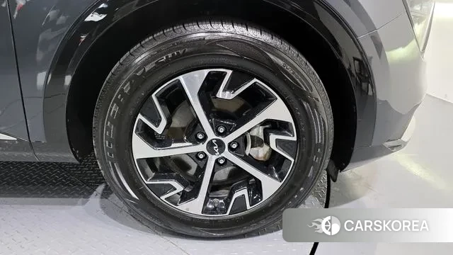 Kia Sportage 5th Generation Hybrid id 3545159 из Кореи 15