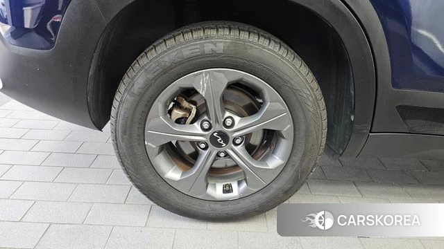 Kia The New Seltos id 4929084 из Кореи 15